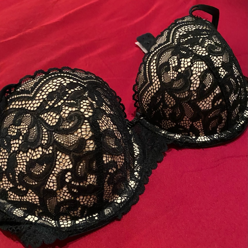 Gillian & O’Malley Bra